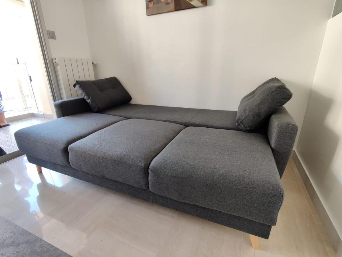 Legion Suite - Your Perfect Vacation ! Nizza Esterno foto
