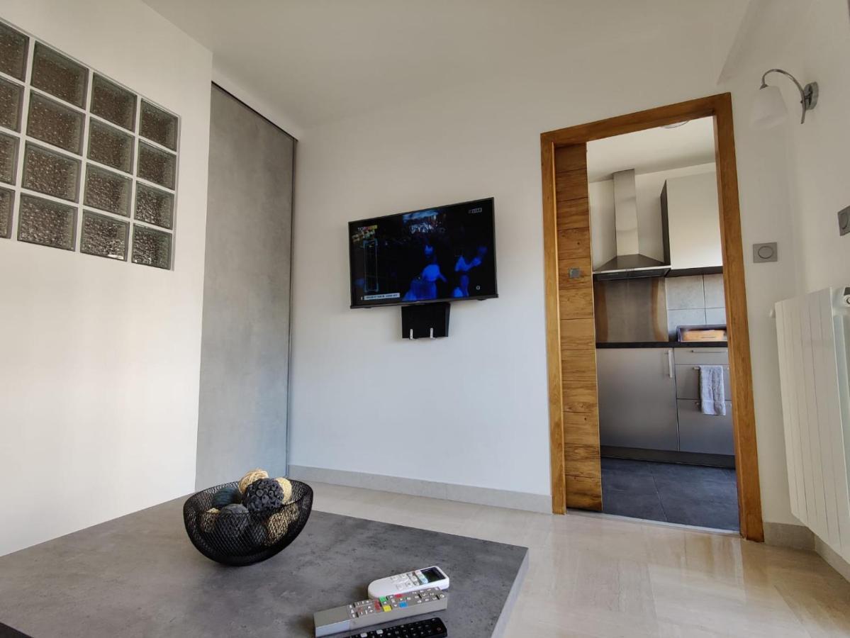 Legion Suite - Your Perfect Vacation ! Nizza Esterno foto