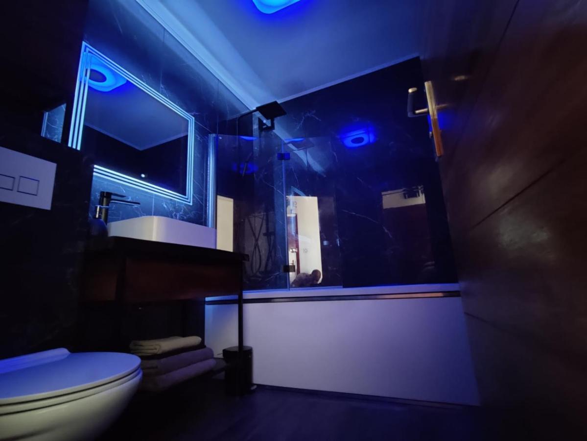 Legion Suite - Your Perfect Vacation ! Nizza Esterno foto