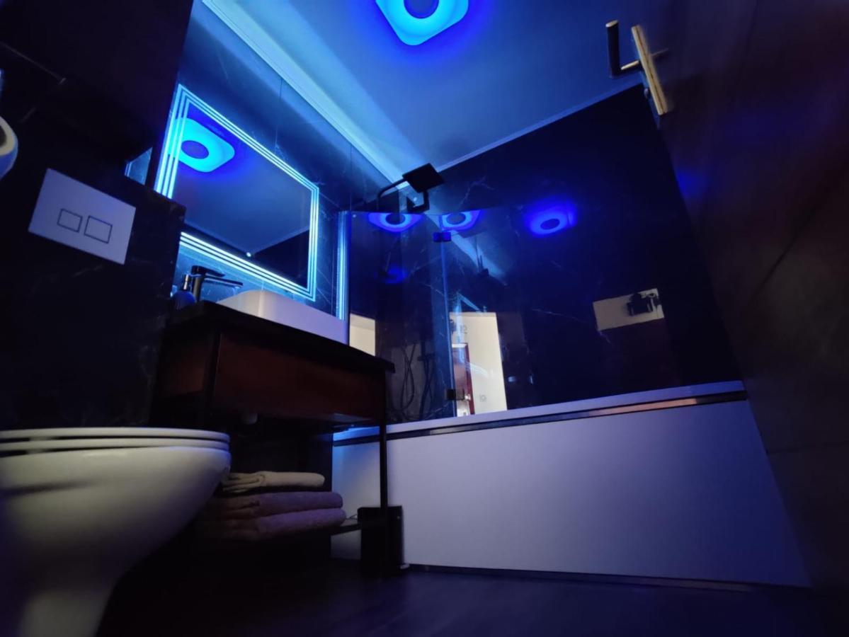Legion Suite - Your Perfect Vacation ! Nizza Esterno foto