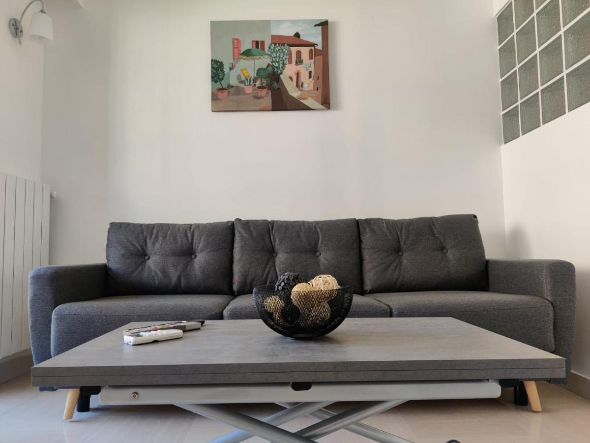 Legion Suite - Your Perfect Vacation ! Nizza Esterno foto