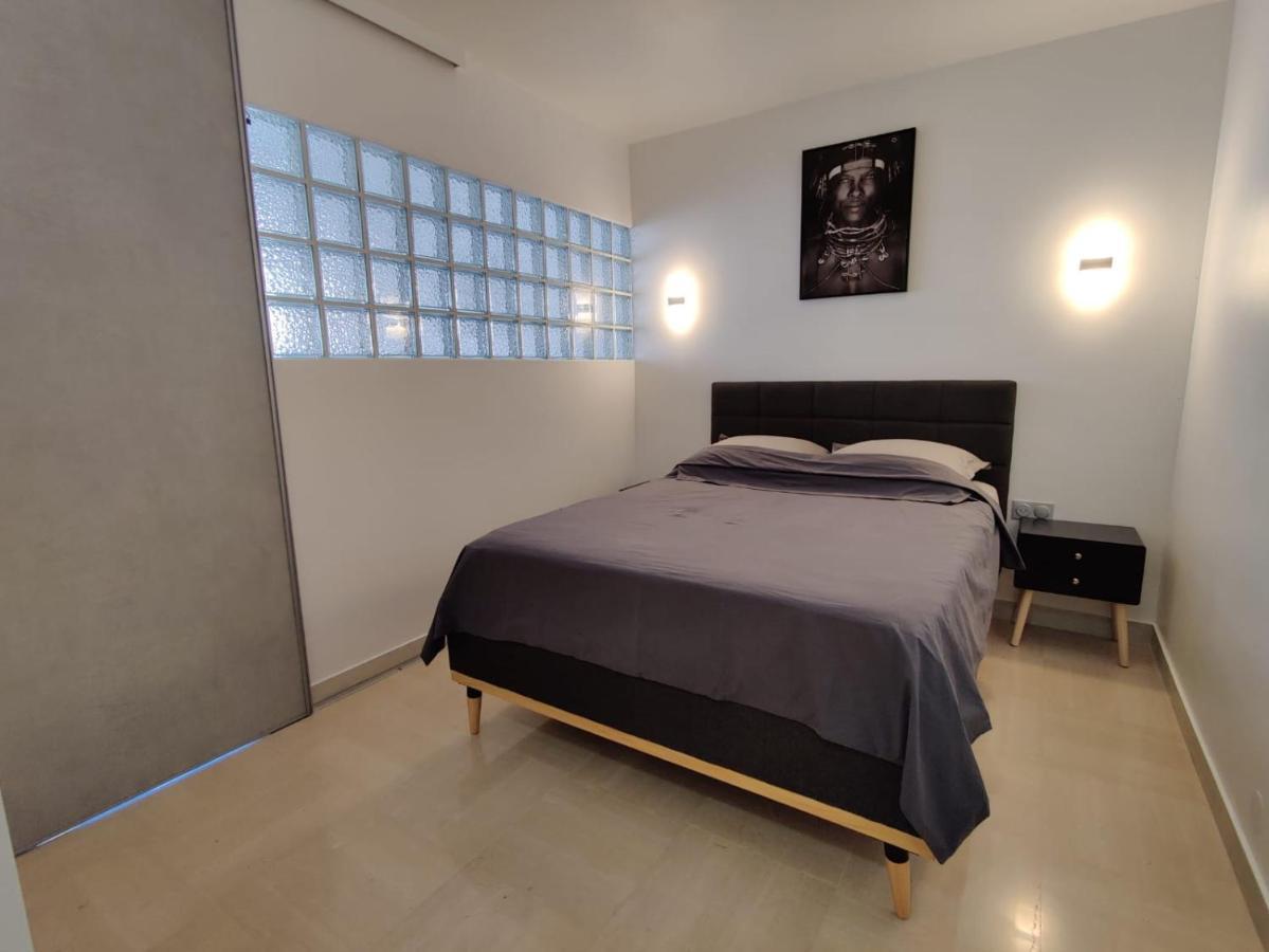 Legion Suite - Your Perfect Vacation ! Nizza Esterno foto